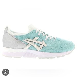 ASICS Ronnie Fieg x Diamond Supply Limited‎ Edition Sneakers